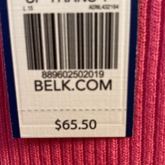 CROWN & IVY TOP XXL NWT - Picture 4 of 4